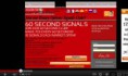 Binary Options Signals | 60 Second Signals